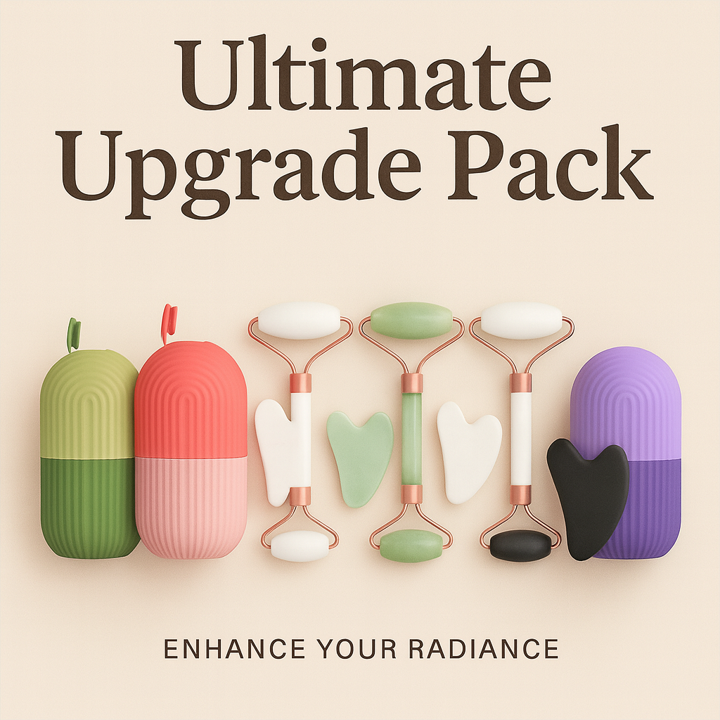 Ultimate Upgrade Pack