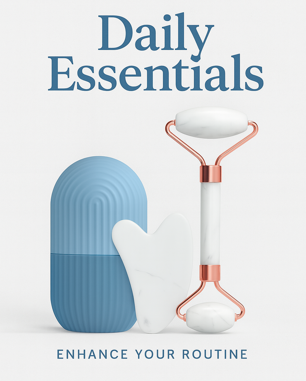 Daily Essentials
