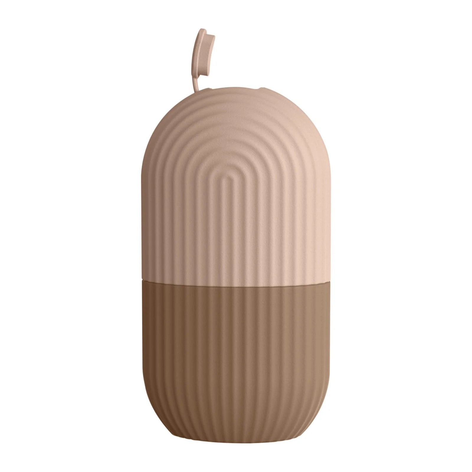 Ice Roller for Face and Eye Facial Ice Roller for Skin Facial Ice to Fine Lines Bright Skin Enhance Natural